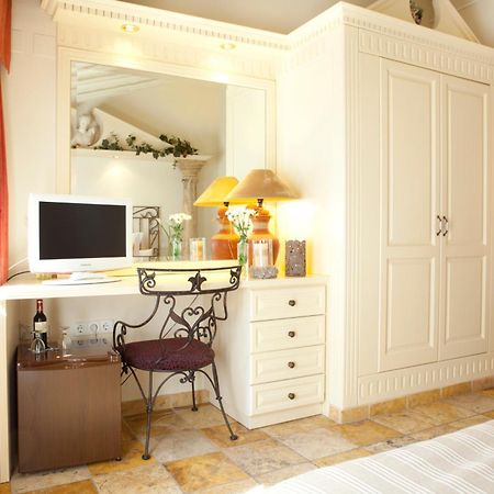 Hotel Abaco Altea Dış mekan fotoğraf