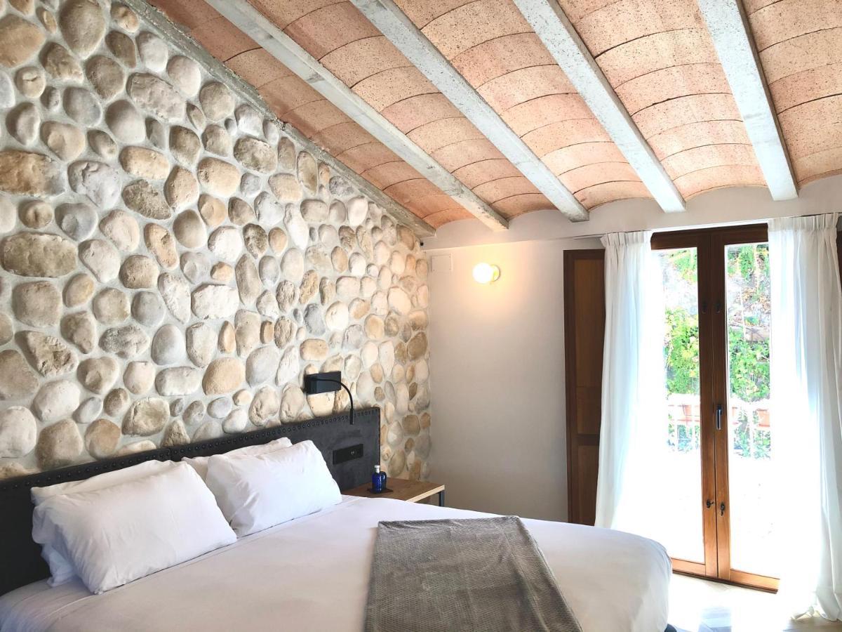Hotel Abaco Altea Dış mekan fotoğraf