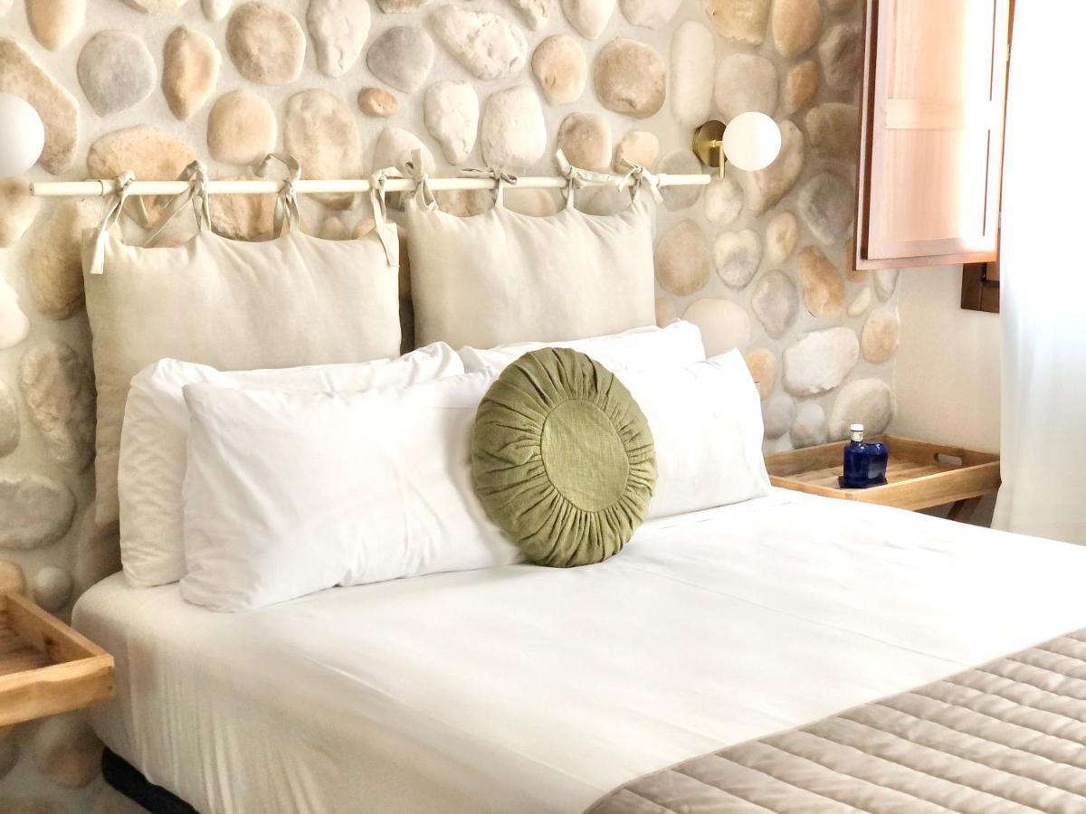 Hotel Abaco Altea Dış mekan fotoğraf