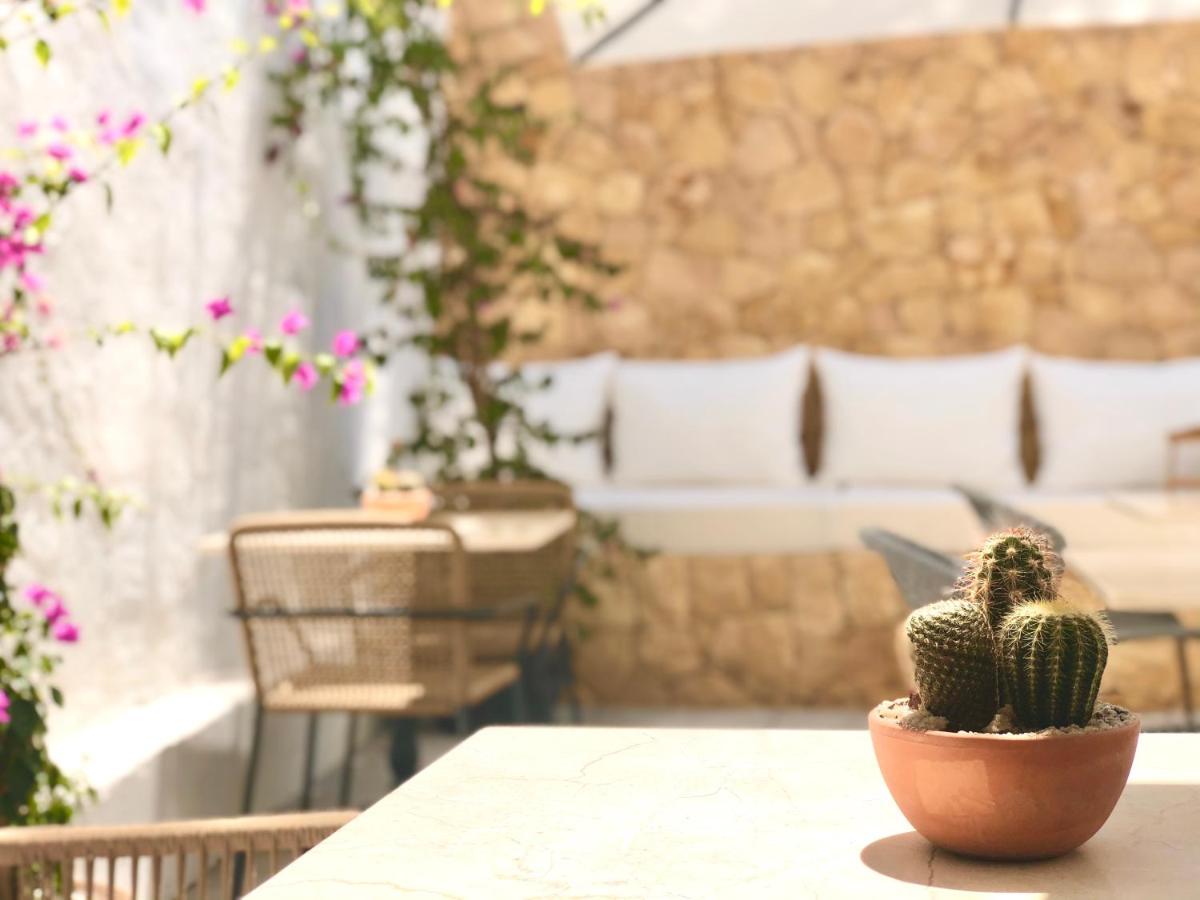 Hotel Abaco Altea Dış mekan fotoğraf