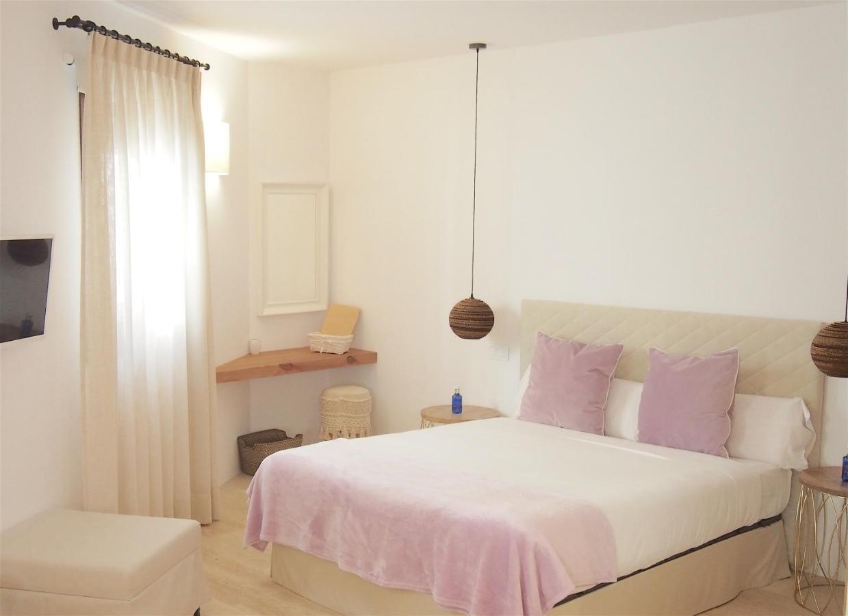 Hotel Abaco Altea Dış mekan fotoğraf