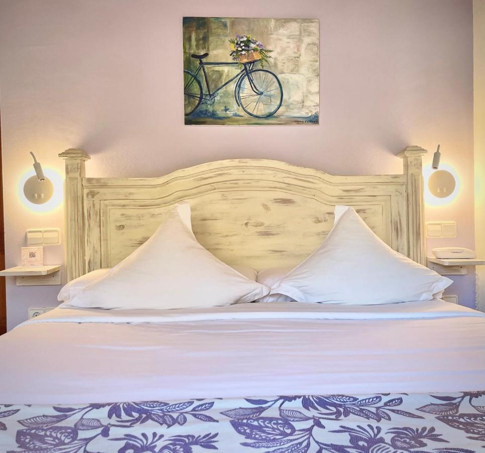 Hotel Abaco Altea Dış mekan fotoğraf