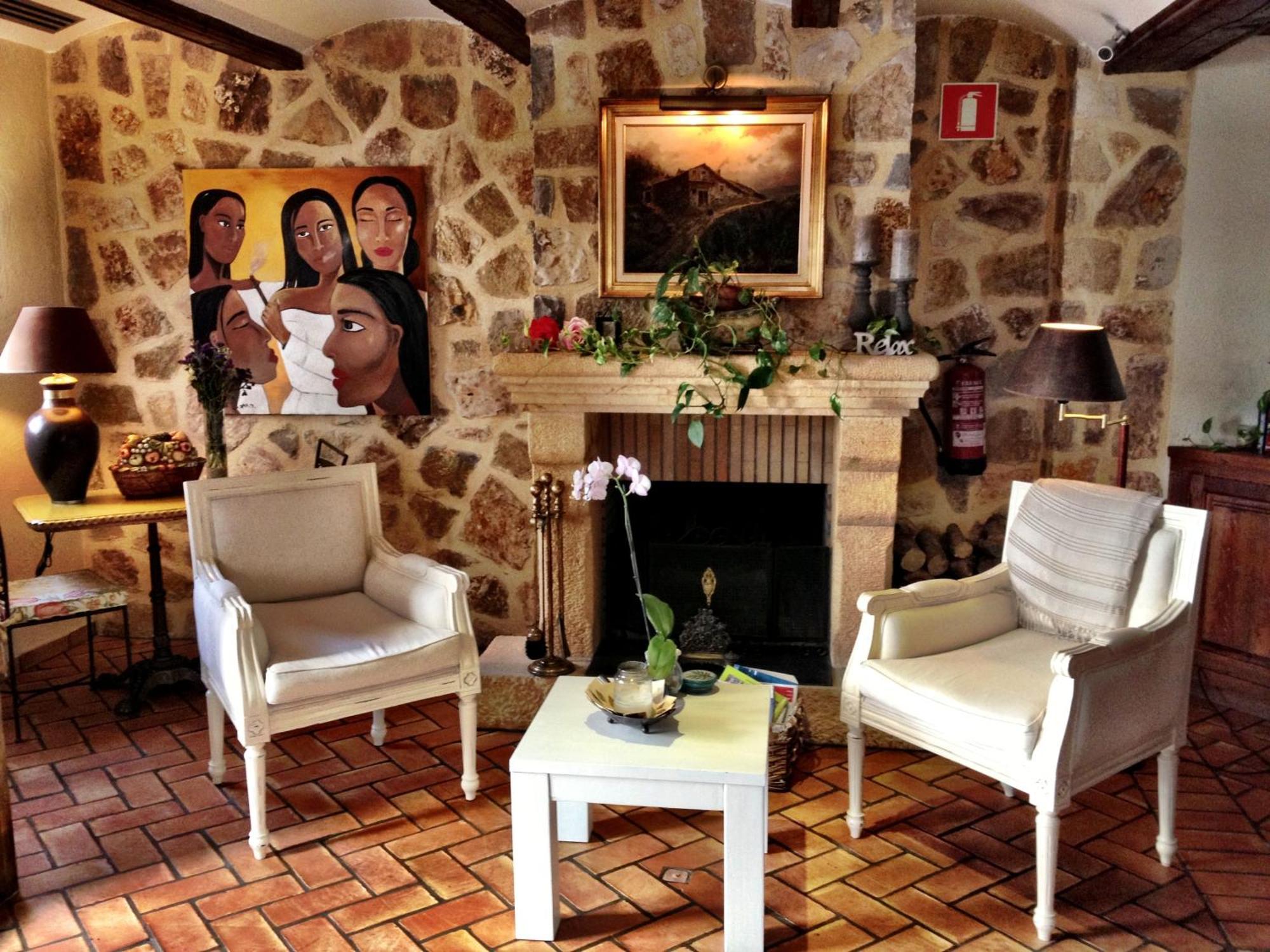Hotel Abaco Altea Dış mekan fotoğraf