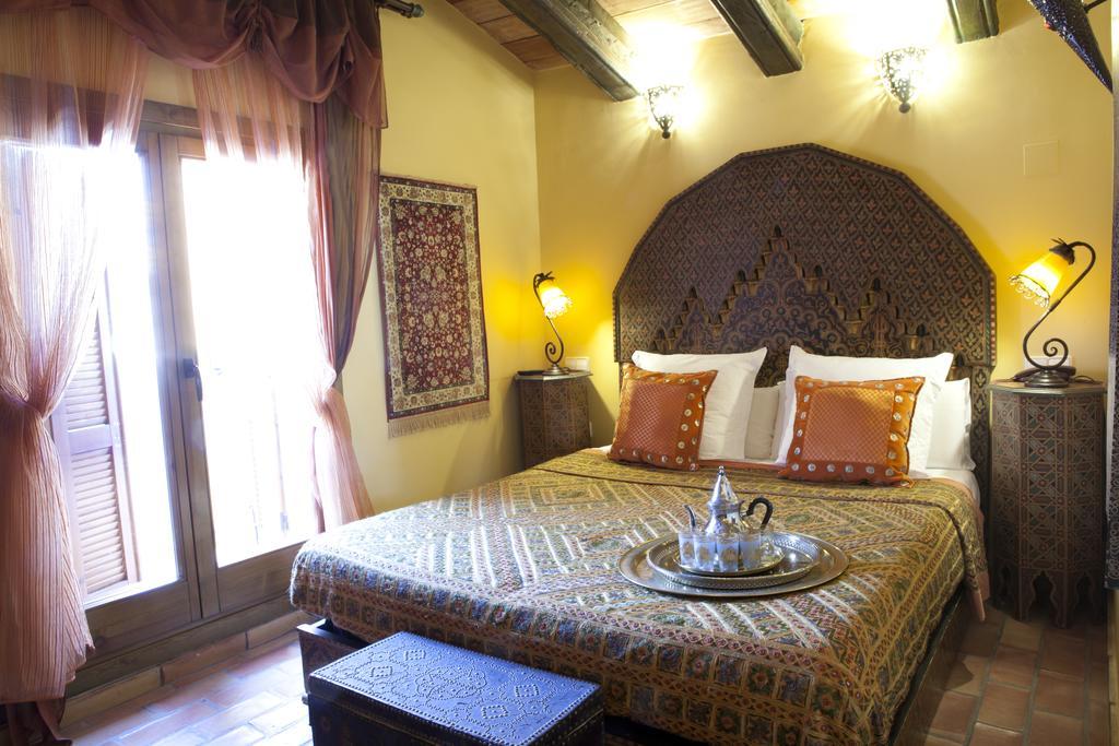 Hotel Abaco Altea Dış mekan fotoğraf
