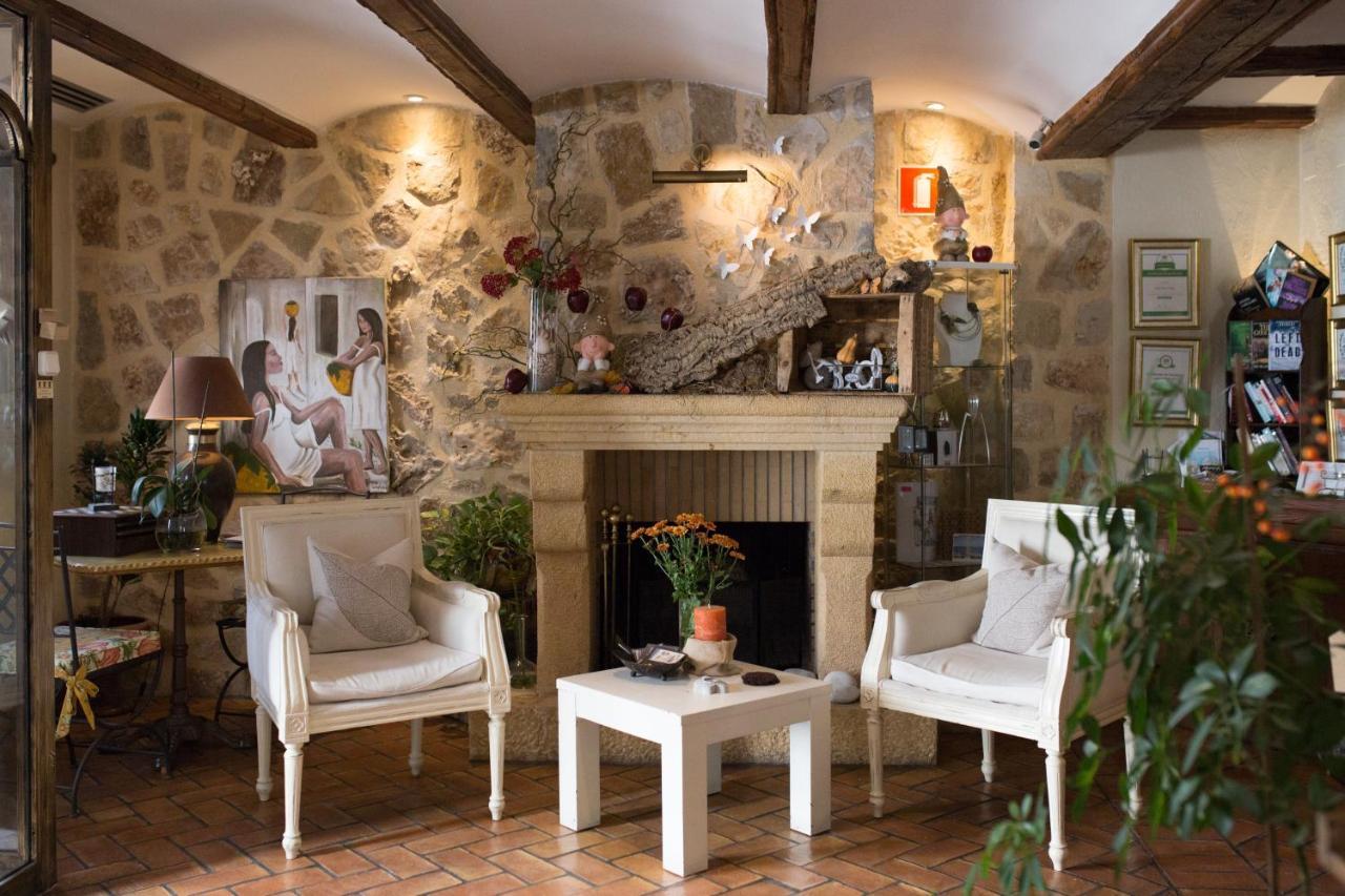 Hotel Abaco Altea Dış mekan fotoğraf