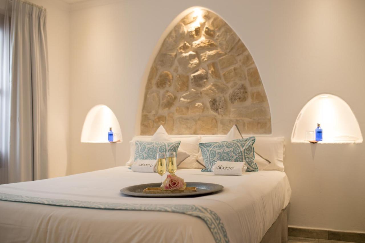 Hotel Abaco Altea Dış mekan fotoğraf