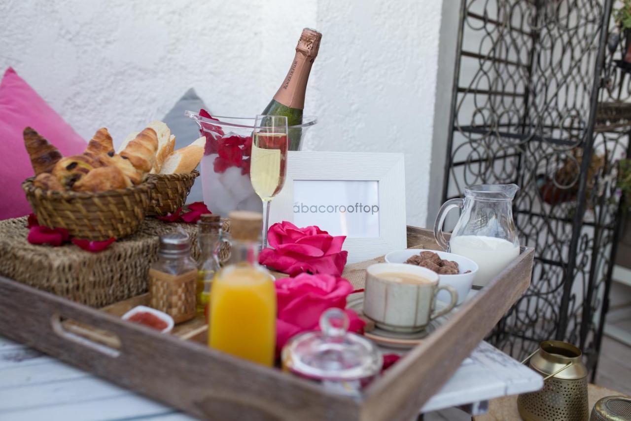 Hotel Abaco Altea Dış mekan fotoğraf