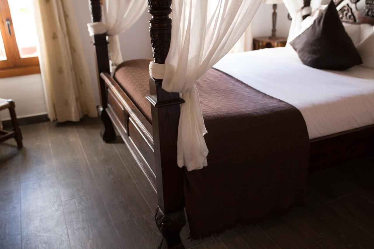Hotel Abaco Altea Dış mekan fotoğraf