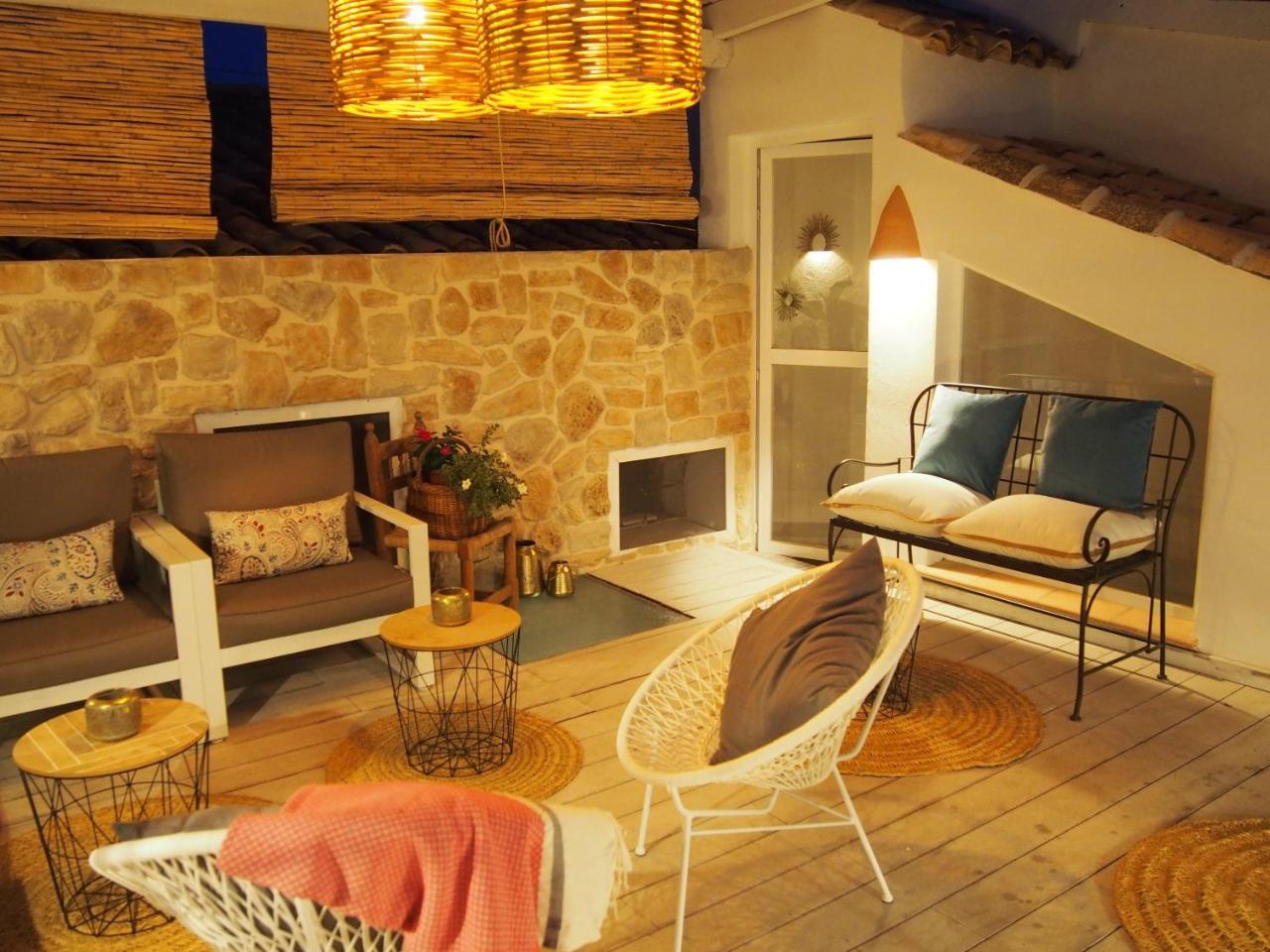 Hotel Abaco Altea Dış mekan fotoğraf