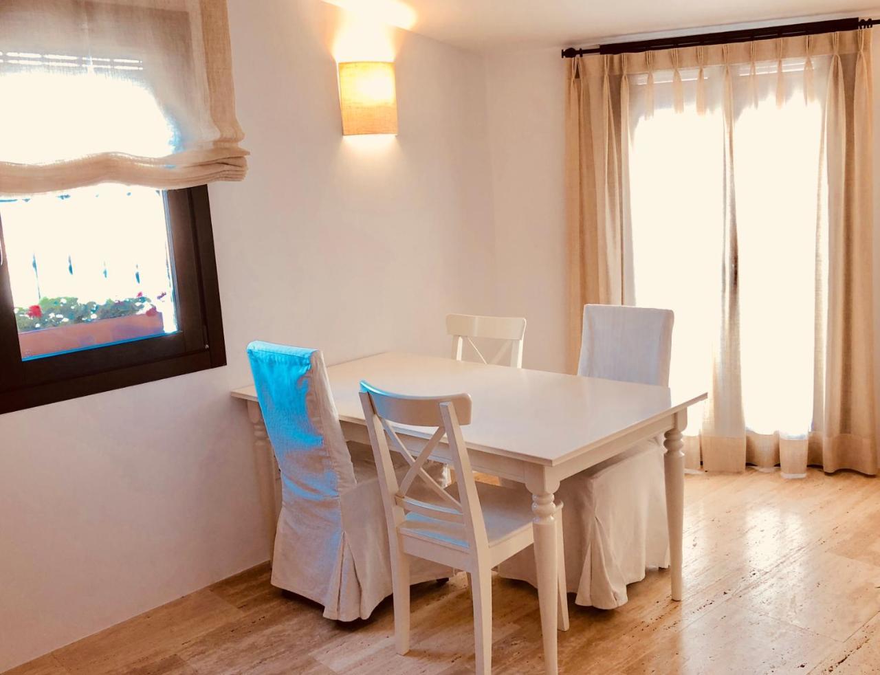 Hotel Abaco Altea Dış mekan fotoğraf