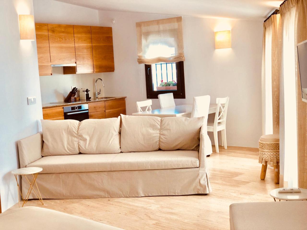 Hotel Abaco Altea Dış mekan fotoğraf