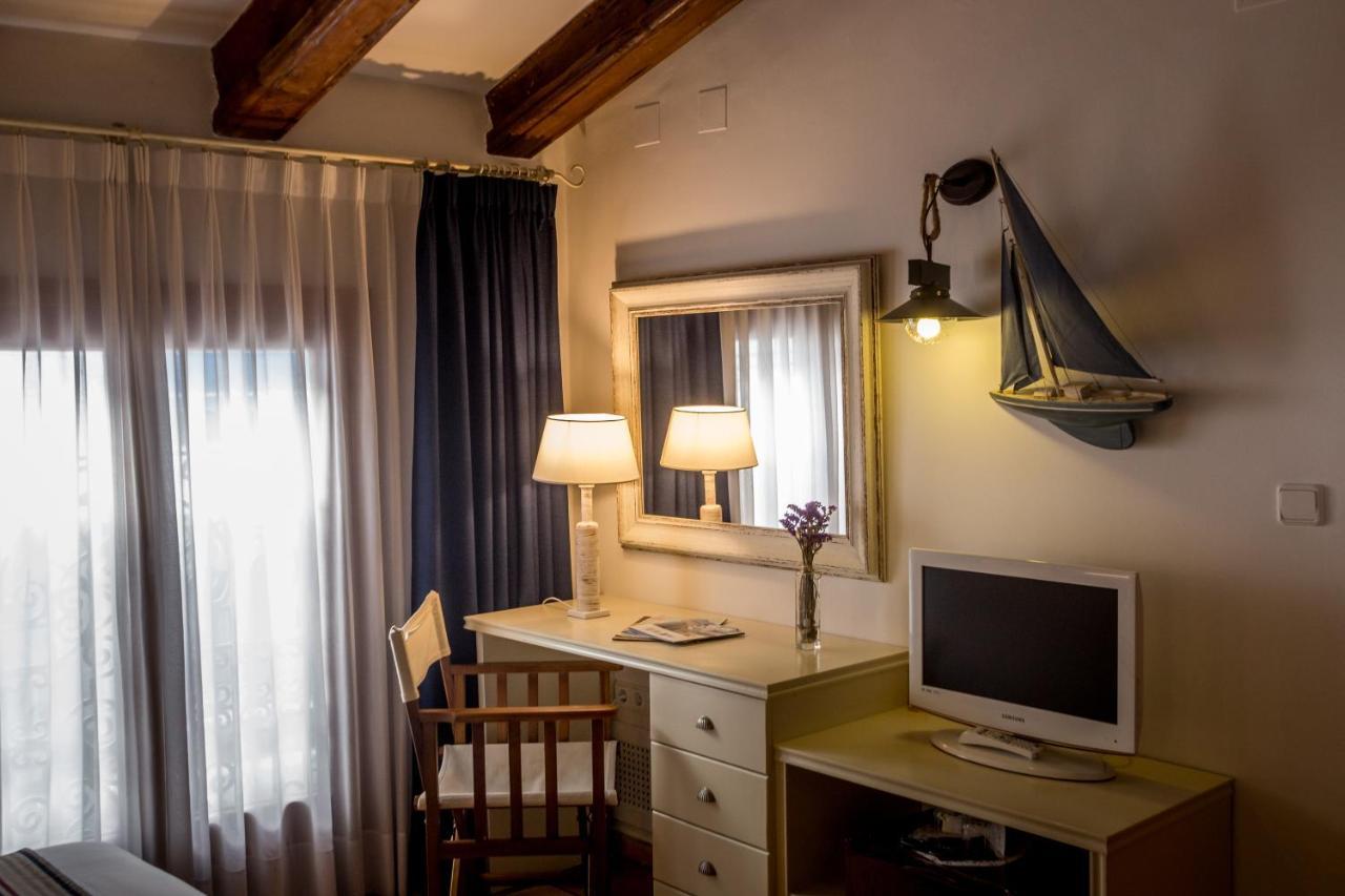 Hotel Abaco Altea Dış mekan fotoğraf